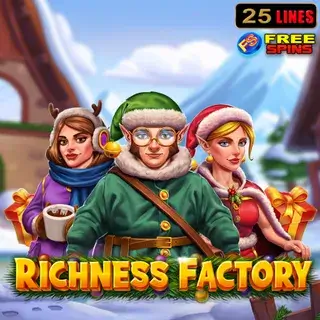 Richness Factory