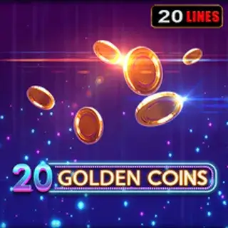 20 Golden Coins