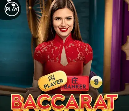 Baccarat 9