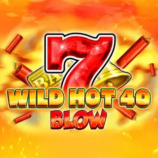 Wild Hot 40 Blow