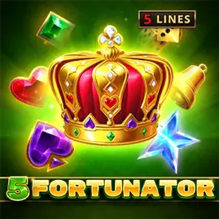 5 Fortunator